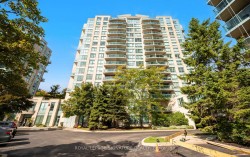1501-2565 Erin Centre Boulevard  Mississauga, ON L5M 6Z8