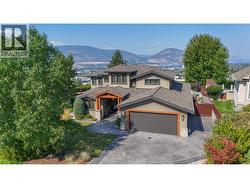 137 Westview Drive  Penticton, BC V2A 7V9