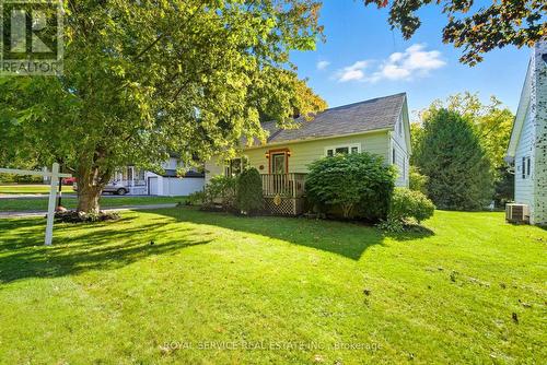 25 KING STREET W  Cramahe (Colborne), ON K0K 1S0