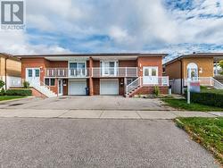 17 FALLWAY ROAD  Brampton, ON L6V 3H1