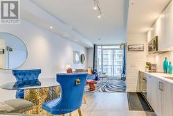 1805 - 1926 LAKE SHORE BOULEVARD W  Toronto, ON M6S 1A1