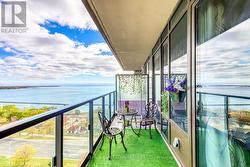 1805 - 1926 LAKE SHORE BOULEVARD W  Toronto, ON M6S 1A1