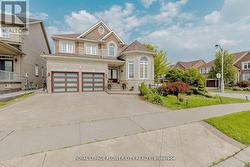 11 VINTONRIDGE DRIVE  Brampton, ON L6P 2T8