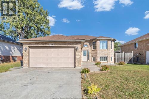 2110 Dominion  Windsor, ON N9B 3H9