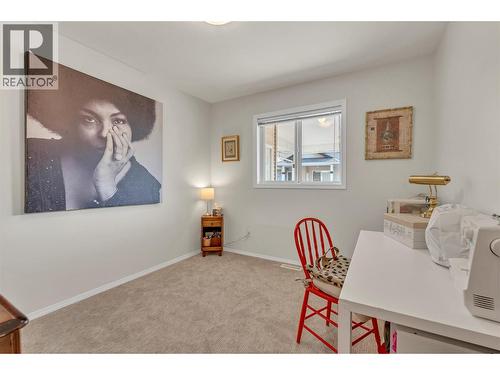 654 Pickering Street Unit# 107, Penticton, BC - Indoor