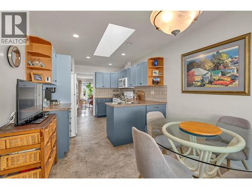 654 Pickering Street Unit# 107, Penticton, BC - Indoor Photo Showing Other Room