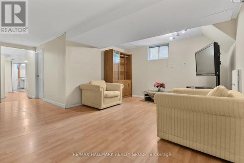 2666 Regina Street, Ottawa, ON - Indoor