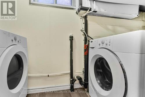2666 Regina Street, Ottawa, ON - Indoor Photo Showing Laundry Room