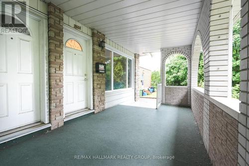 2666 Regina Street, Ottawa, ON - Outdoor With Exterior