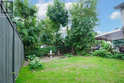 2666 Regina Street, Ottawa, ON - Outdoor