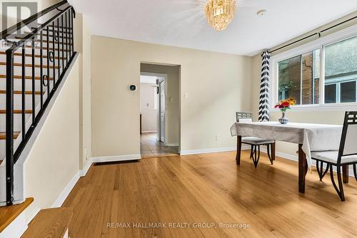 2666 Regina Street, Ottawa, ON - Indoor Photo Showing Other Room