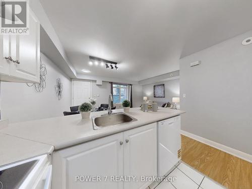 147 - 415 Jarvis Street, Toronto, ON - Indoor