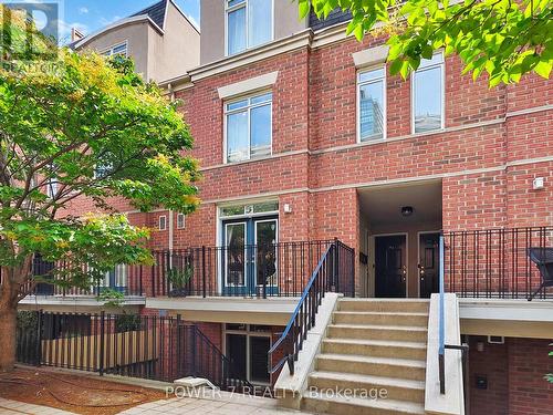 147 - 415 Jarvis Street, Toronto, ON - Outdoor With Exterior