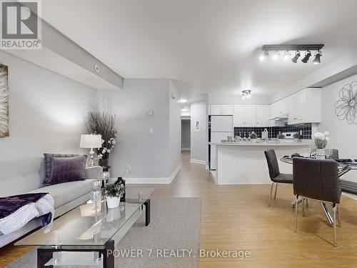 147 - 415 Jarvis Street, Toronto, ON - Indoor