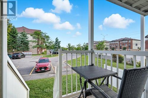 10 Lakepointe Drive, Ottawa, ON - Outdoor With Balcony With Exterior