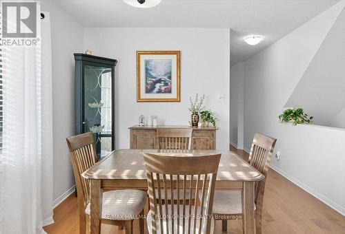10 Lakepointe Drive, Ottawa, ON - Indoor Photo Showing Dining Room