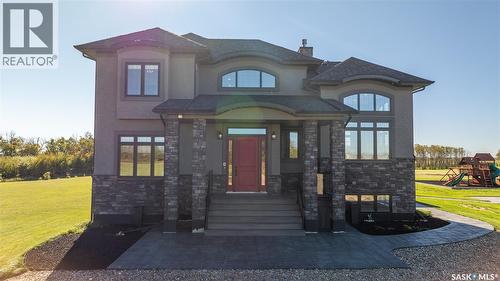 Saskatchewan Prestige Manor, Douglas Rm No. 436, SK - Outdoor With Facade