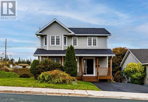 28 Gadwall Place  Mount Pearl, NL A1N 5J8