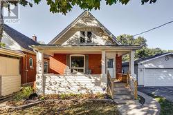 145 ARUNDELL STREET  London East (East M), ON N5Z 2K1