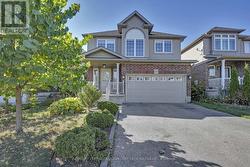 868 RUSHBROOK CRESCENT  London South (South K), ON N6K 5B6