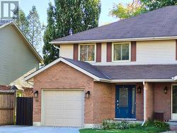 15 MOHICAN DRIVE  Woodstock (Woodstock - North), ON N4T 1H4