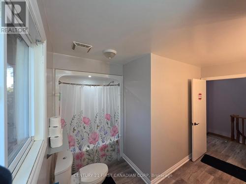 15 Mohican Drive, Woodstock (Woodstock - North), ON - Indoor Photo Showing Bathroom