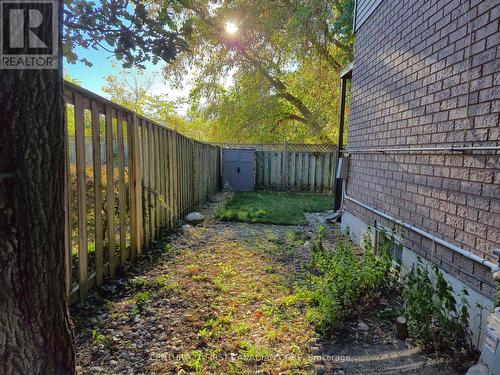 15 Mohican Drive, Woodstock (Woodstock - North), ON - Outdoor