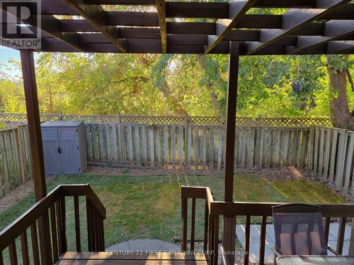 15 Mohican Drive, Woodstock (Woodstock - North), ON - Outdoor