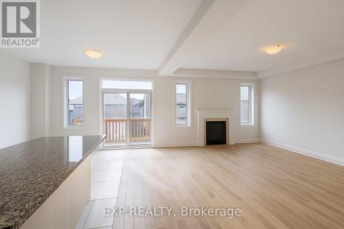 9 Kenneth Appleton Avenue, Richmond Hill, ON - Indoor