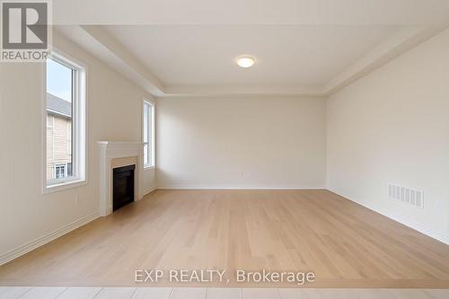 9 Kenneth Appleton Avenue, Richmond Hill, ON - Indoor Photo Showing Other Room With Fireplace