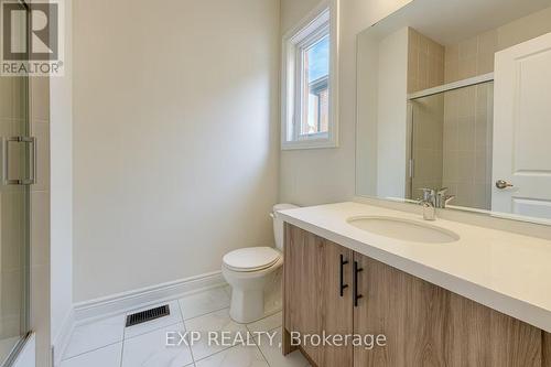 9 Kenneth Appleton Avenue, Richmond Hill, ON - Indoor Photo Showing Bathroom