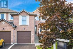 14 - 2935 HEADON FOREST DRIVE  Burlington, ON L7M 3Z7