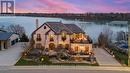 358C Martindale Road, St. Catharines (Martindale Pond), ON  - Outdoor With Body Of Water With View 