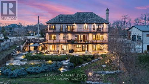 358C Martindale Road, St. Catharines (Martindale Pond), ON - Outdoor