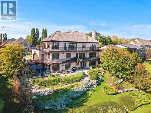 358C Martindale Road, St. Catharines (Martindale Pond), ON - Outdoor With Deck Patio Veranda