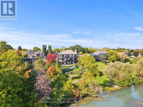 358C Martindale Road, St. Catharines (Martindale Pond), ON - Outdoor With Body Of Water With View