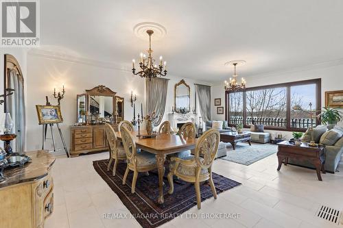 358C Martindale Road, St. Catharines (Martindale Pond), ON - Indoor