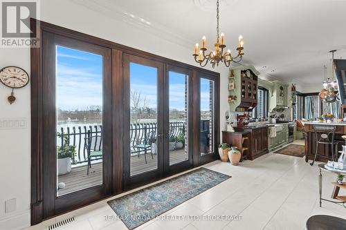 358C Martindale Road, St. Catharines (Martindale Pond), ON - Indoor Photo Showing Other Room