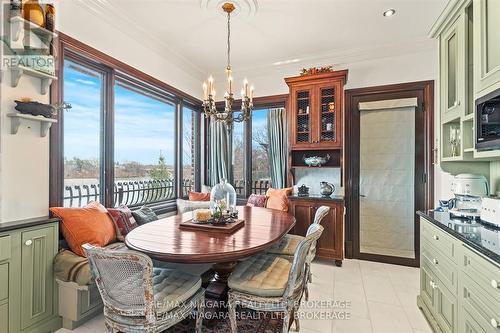 358C Martindale Road, St. Catharines (Martindale Pond), ON - Indoor Photo Showing Dining Room
