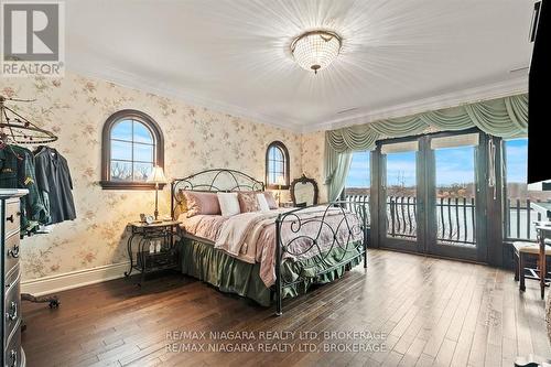358C Martindale Road, St. Catharines (Martindale Pond), ON - Indoor Photo Showing Bedroom