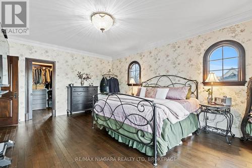 358C Martindale Road, St. Catharines (Martindale Pond), ON - Indoor Photo Showing Bedroom