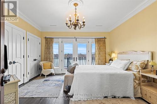 358C Martindale Road, St. Catharines (Martindale Pond), ON - Indoor Photo Showing Bedroom