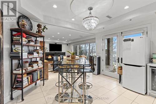 358C Martindale Road, St. Catharines (Martindale Pond), ON - Indoor