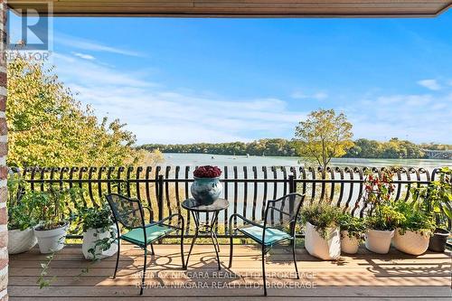 358C Martindale Road, St. Catharines (Martindale Pond), ON - Outdoor With Body Of Water With View