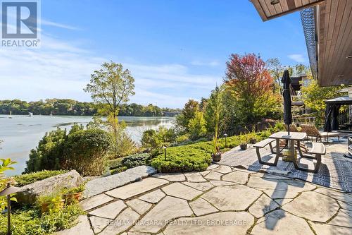 358C Martindale Road, St. Catharines (Martindale Pond), ON - Outdoor With Body Of Water With View