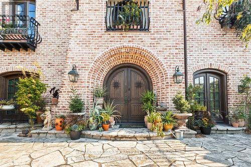 358C Martindale Road, St. Catharines (Martindale Pond), ON - Outdoor With Deck Patio Veranda