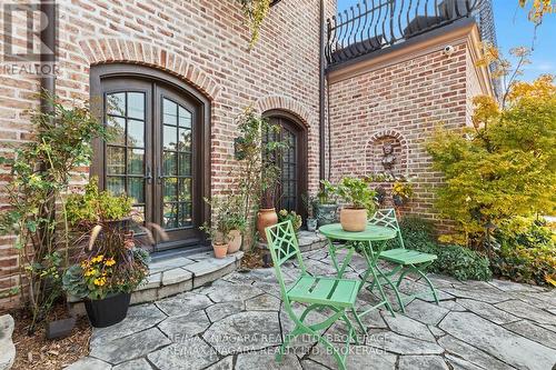 358C Martindale Road, St. Catharines (Martindale Pond), ON - Outdoor With Deck Patio Veranda