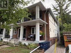 1-3 BONFIELD AVENUE  Toronto, ON M4E 1B9