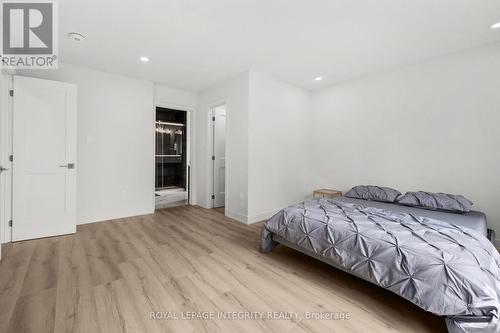 292 James Andrew Way, Beckwith, ON - Indoor Photo Showing Bedroom