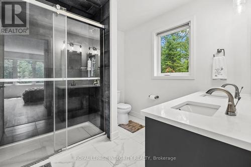 292 James Andrew Way, Beckwith, ON - Indoor Photo Showing Bathroom